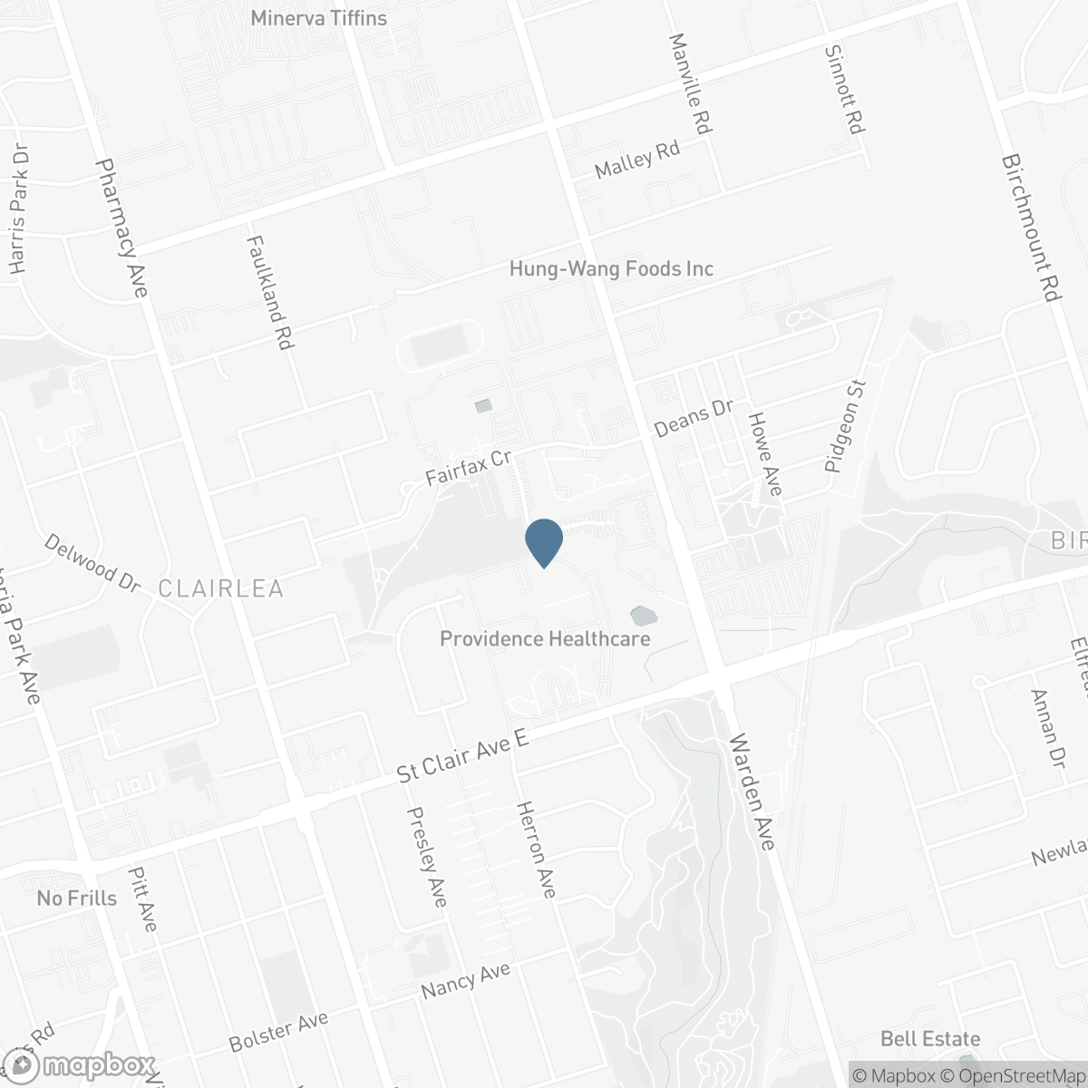 46 MONASTERY LANE, Toronto, Ontario M1L 4V6